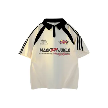 Mackyo MK Series T Shirts Unisex