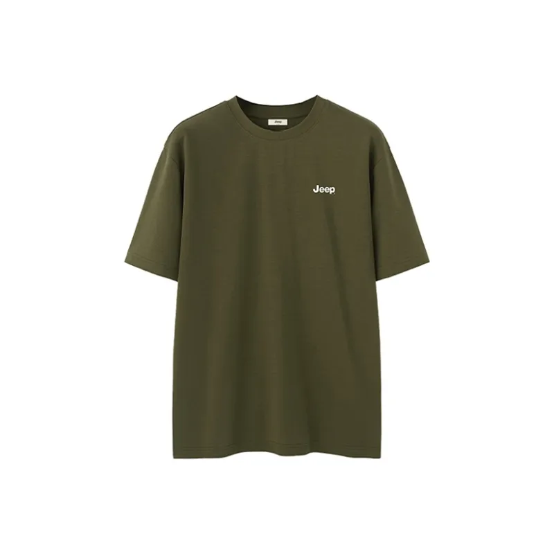 Jeep T Shirts Unisex-9
