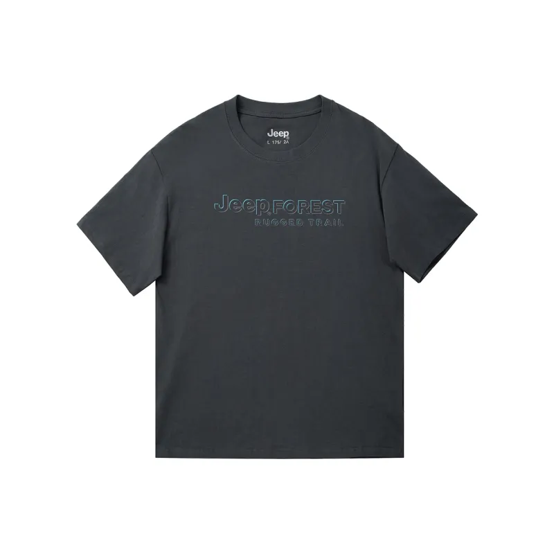 Jeep T Shirts Unisex-7
