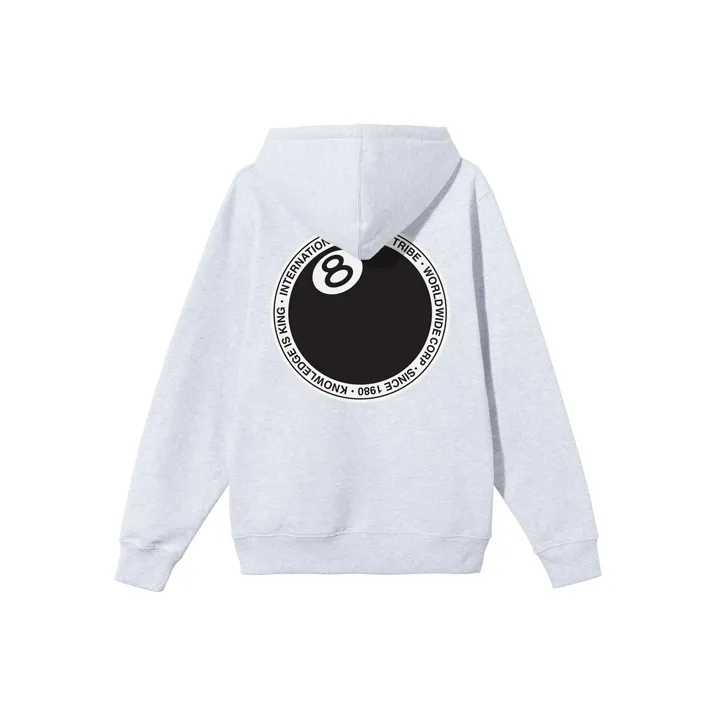 Stussy 8 Ball Dot Hood-3