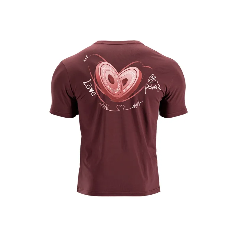 LUXIAOJUN T Shirts Unisex-9