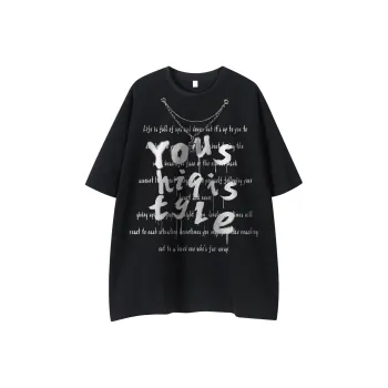 YOUSHIQI T-Shirts Unisex
