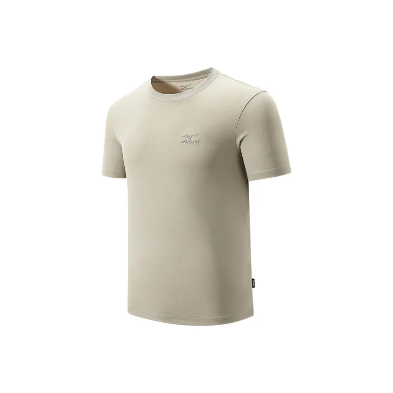 Mizuno T Shirts Men-10