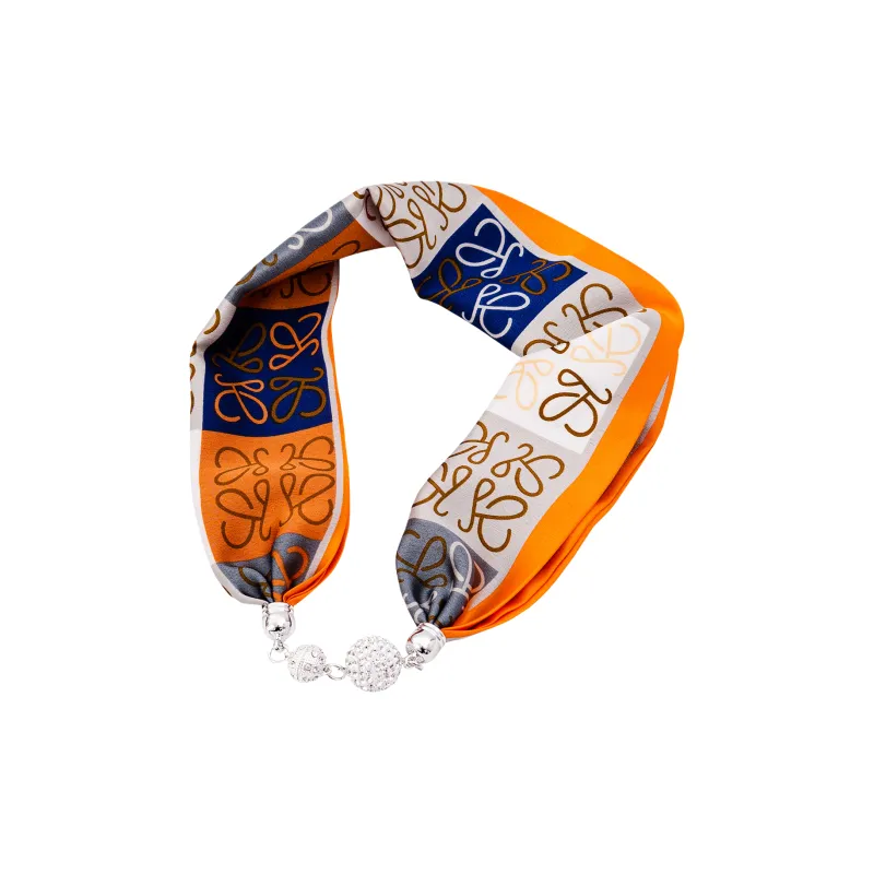 Shanghai Story Silk Scarves Women's-82