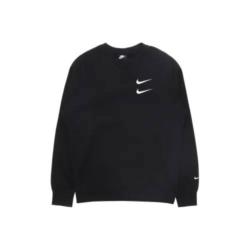 Nike Sweatshirts Men Black