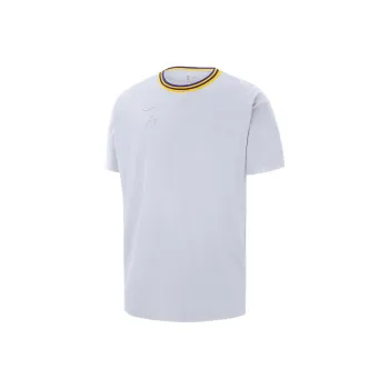Nike Los Angeles Lakers Courtside City Edition Premium Men's Nike Nba Max90 T Shirt