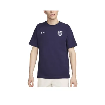 Nike Raglan Sleeve T Shirt Men's Ink Purple