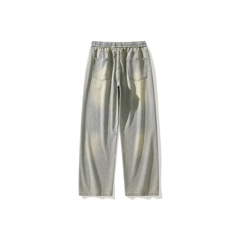 ALEXANDRO FRATELLI Jeans Men-1