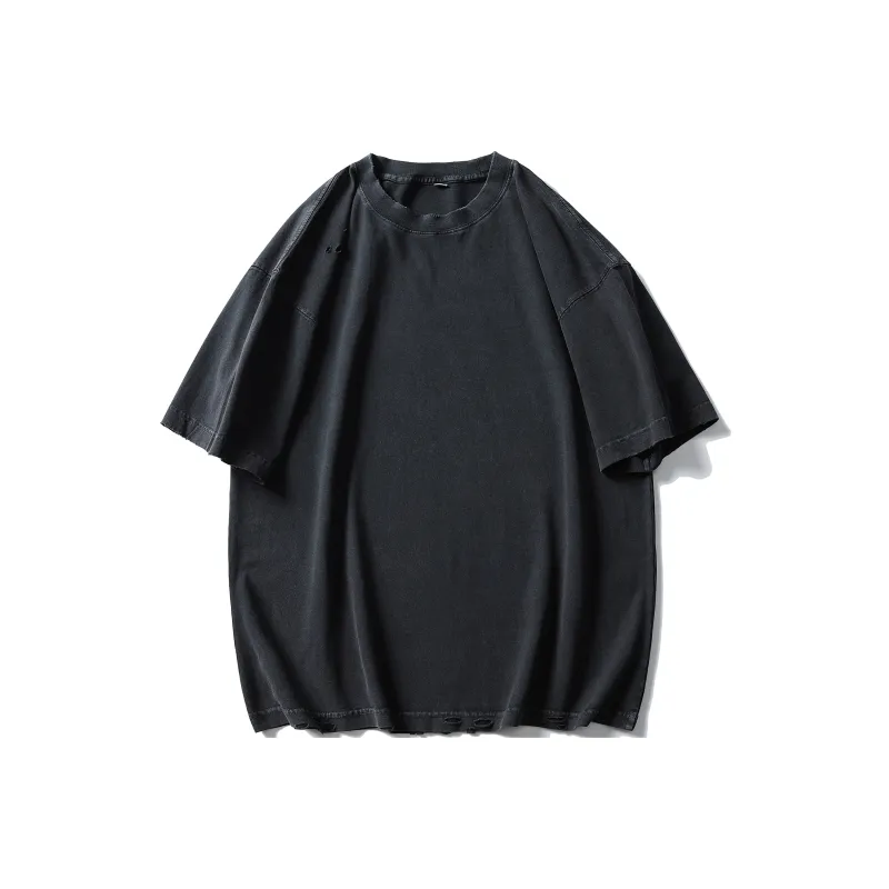 T&D JOJO T Shirts Unisex-3