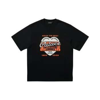 PALACE Carhartt Wip Heart T Shirt
