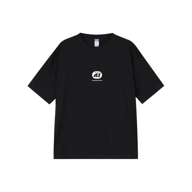 4T T-Shirts Unisex-16