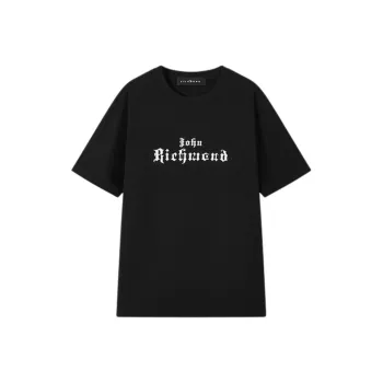JOHN RICHMOND T Shirts Men