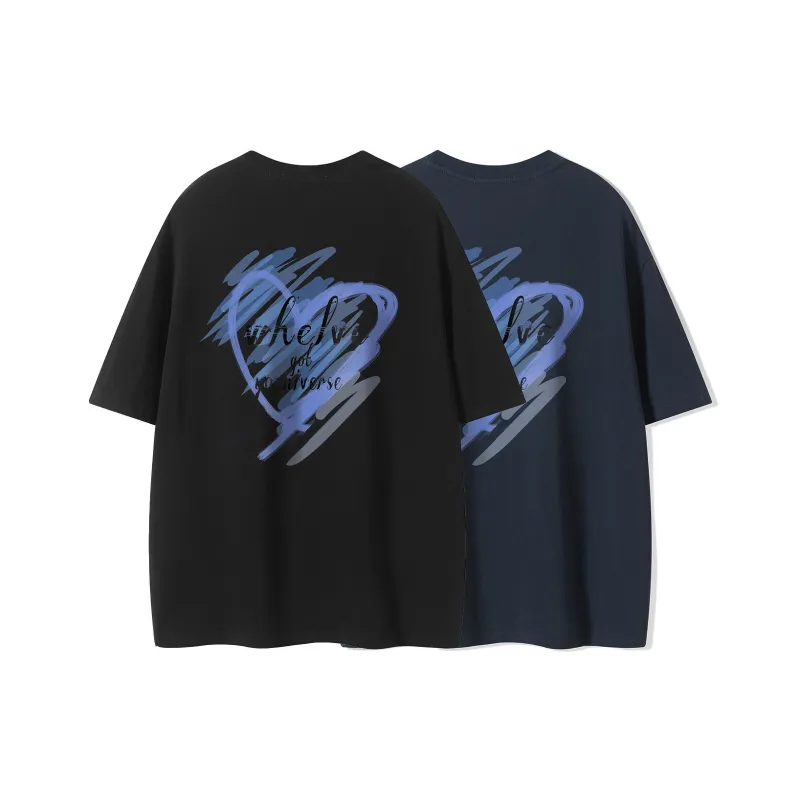 WHELVE T Shirts Unisex-12