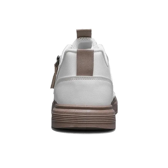PLAY COBBLER Low Top Skateboard Shoes Men's-7