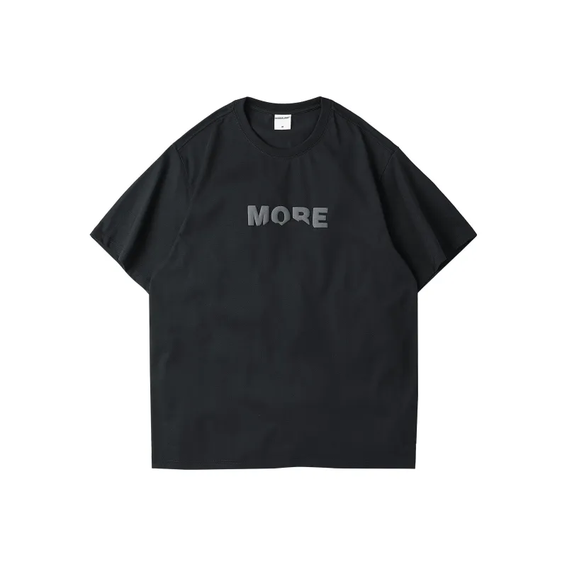 MOSEALAND T-Shirts Unisex-0