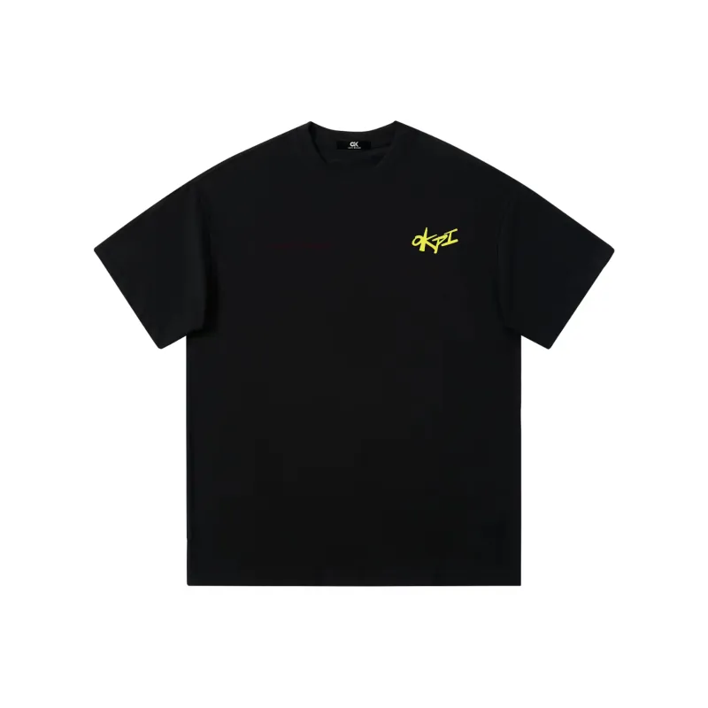 OKPI T-Shirts Unisex-0