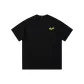 Black (Yellow Logo)