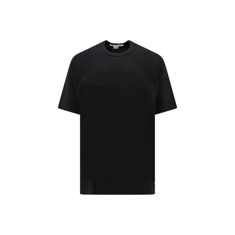 COMME DES GARCONS SHIRT T Shirt Men's Black-0