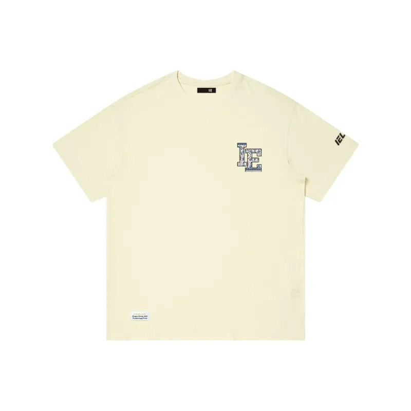 I.E T Shirts Unisex-4