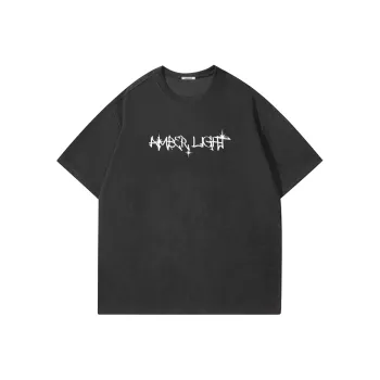 AMBER LIGHT T Shirts Unisex