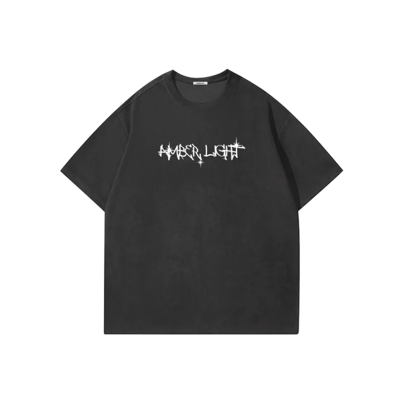 AMBER LIGHT T Shirts Unisex-0