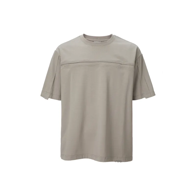 FIRE 2 COLD EGO Short Sleeved Unisex-4
