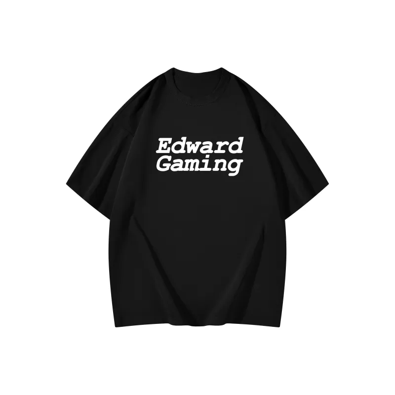 EDG T-Shirts Unisex-0