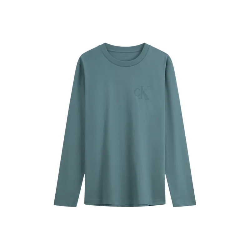 Calvin Klein T Shirts Men-8