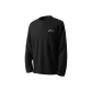 [Fleece-Lined]Black (Ma Shan Chuan Chest Logo)