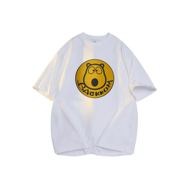 David Bakken x DAOMEIXIONG T Shirt Unisex-6