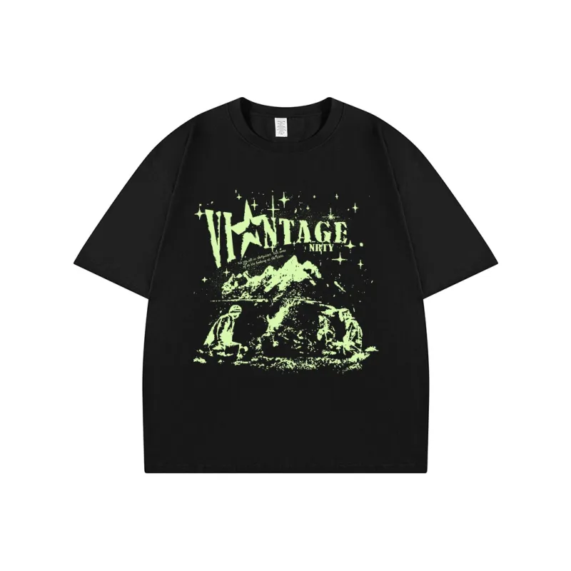 NRTY T Shirts Unisex-3