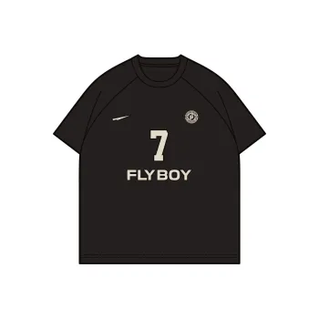 FlyboyCsc Short Sleeved T Shirts Unisex