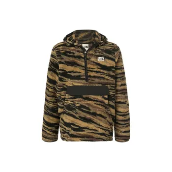 THE NORTH FACE Sweatshirts Men Yellow