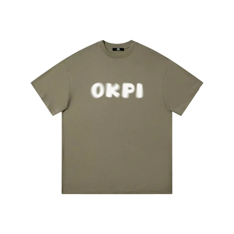 OKPI T-Shirts Unisex-13