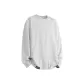 White Heather Gray