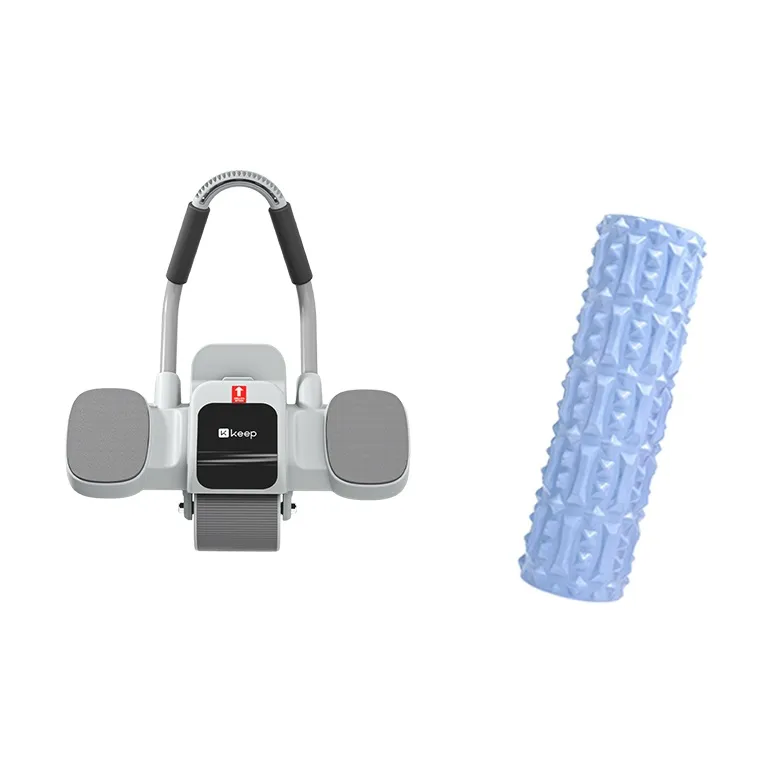 Keep Abdominal Rollers-14