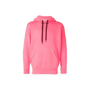 PALM ANGELS Sweatshirts Unisex Pink