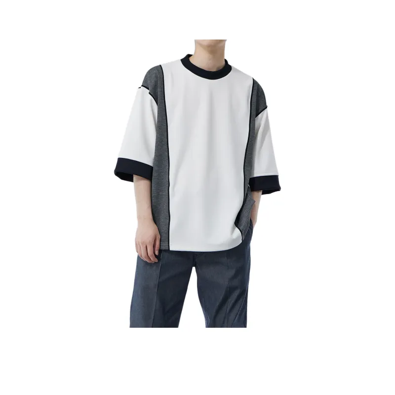 UNITED TOKYO T Shirt Men's Light Gray-0