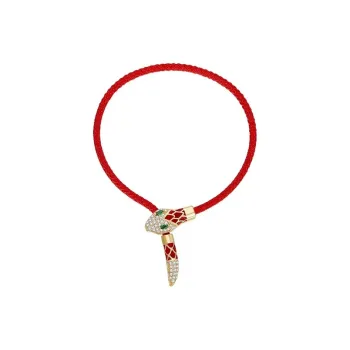 Hi There Copper Bracelets Women's