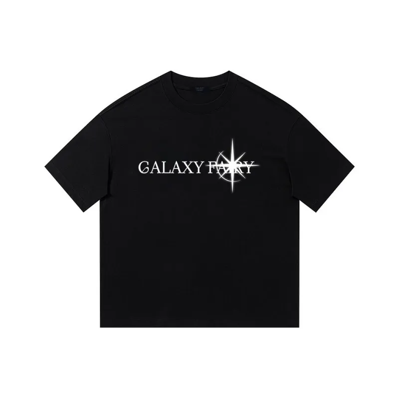 GALAXY FAIRY T Shirts Unisex-6