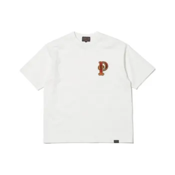 PENDLETON T-Shirts Unisex White