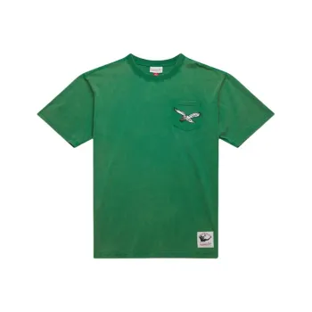 Mitchell & Ness x NFL T Shirt Men's Green