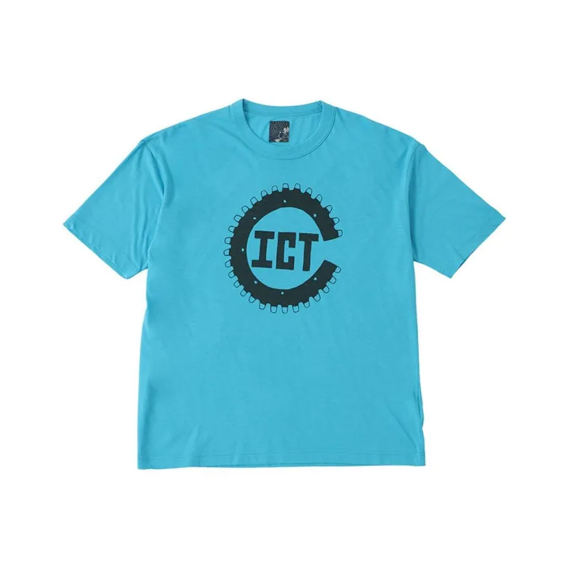 Visvim Graphic Print T shirt-1