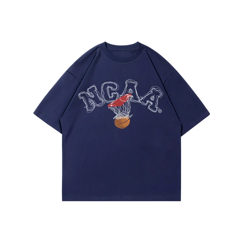 NCAA T Shirts Unisex-17
