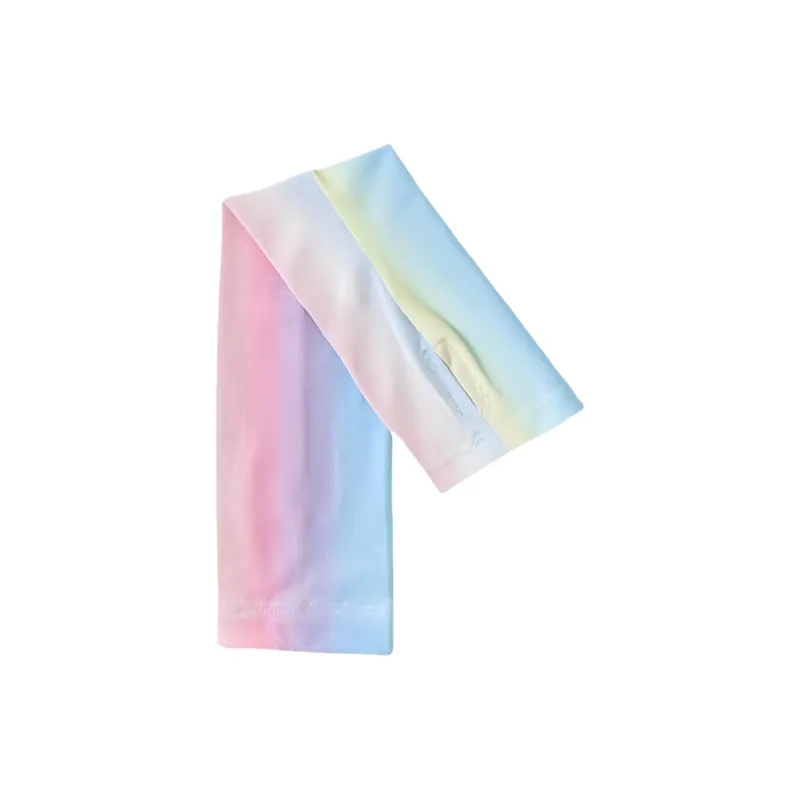 Yalu Polyamide Sun Protection Sleeves Kids'-6
