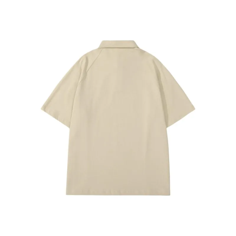 JASONWOOD Polo Shirts Unisex-15