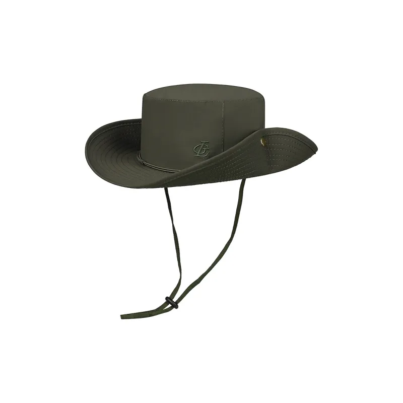 DZP Polyamide Bucket Hats Unisex-6