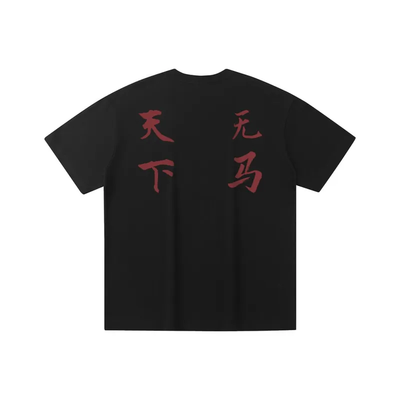 AI3 T Shirts Unisex-0