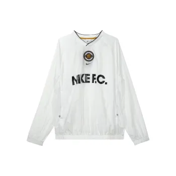 Nike Sweatshirts Men White