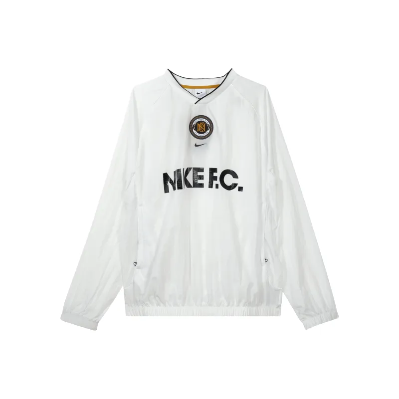 Nike Sweatshirts Men White-0